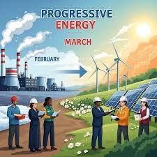 A person working on a laptop powered by a portable power station, with a solar panel visible in the background.