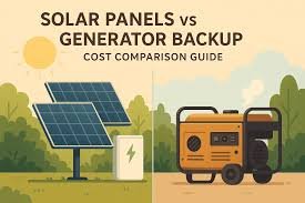 Solar panels being installed on a residential rooftop, highlighting the importance of roof characteristics